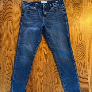 Classic Dear John Joyrich Women's Skinny Jeans Size 31